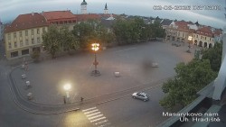 Masaryk Square