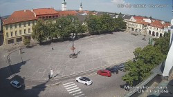 Masaryk Square