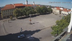 Masarykovo Náměstí