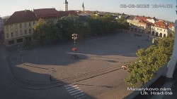 Plac Masaryka