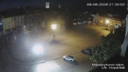 Plac Masaryka