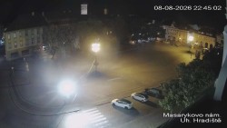 Plac Masaryka