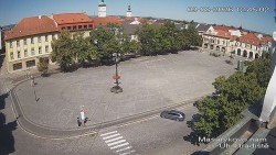 Plac Masaryka