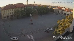 Masarykovo Náměstí