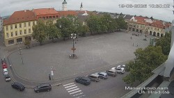 Plac Masaryka