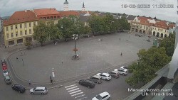 Masaryk Square
