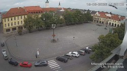 Masarykplatz