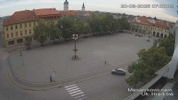 Masarykovo Náměstí