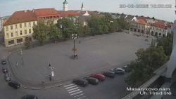 Masarykovo Náměstí