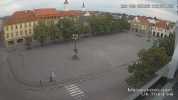 Plac Masaryka
