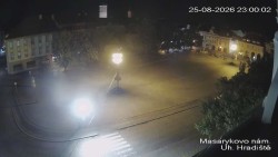 Plac Masaryka