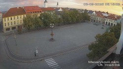 Masarykovo Náměstí