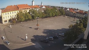 Město Uherské Hradiště - Masarykovo Náměstí - 6.9.2026 v 09:00 Město Uherské Hradiště - Masarykovo Náměstí - 6.9.2026 v 09:00