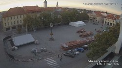 Masarykovo Náměstí