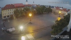Masarykovo Náměstí