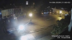 Masarykovo Náměstí