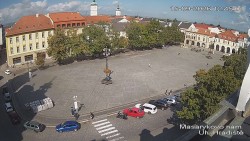 Masaryk Square
