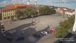 Masaryk Square