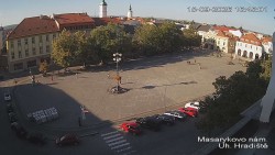 Masarykplatz