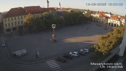 Masarykplatz
