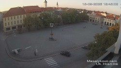 Masaryk Square