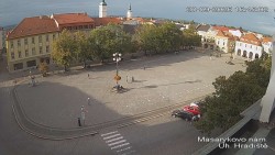 Masaryk Square