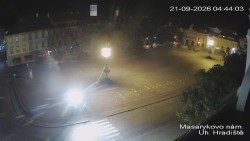 Plac Masaryka