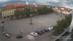 Plac Masaryka