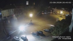 Plac Masaryka