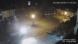Plac Masaryka