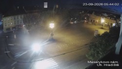Masarykovo Náměstí