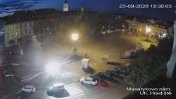 Plac Masaryka