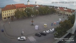Plac Masaryka
