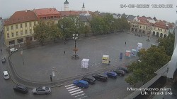 Masarykovo Náměstí
