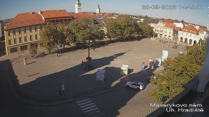 Město Uherské Hradiště - Masarykovo Náměstí - 28.9.2026 v 14:45 Město Uherské Hradiště - Masarykovo Náměstí - 28.9.2026 v 14:45