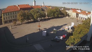 Město Uherské Hradiště - Masarykovo Náměstí - 28.9.2026 v 15:15 Město Uherské Hradiště - Masarykovo Náměstí - 28.9.2026 v 15:15