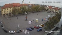 Masarykovo Náměstí
