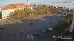 Masarykovo Náměstí