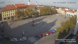 Masarykovo Náměstí