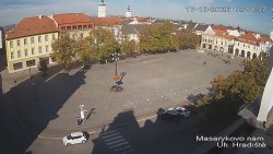 Masarykovo Náměstí