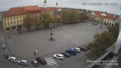 Masarykovo Náměstí