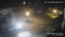 Masaryk Square