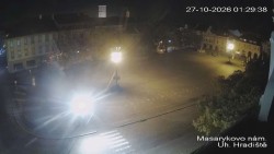 Masarykovo Náměstí