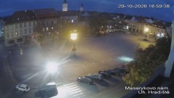 Masarykovo Náměstí