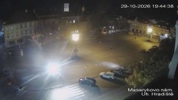 Masarykovo Náměstí