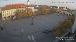 Masarykovo Náměstí