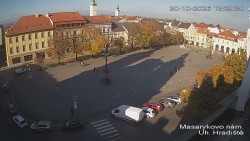 Masaryk Square