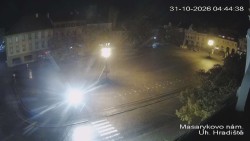 Masaryk Square