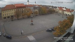 Masaryk Square