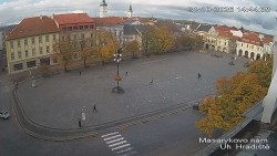 Masaryk Square